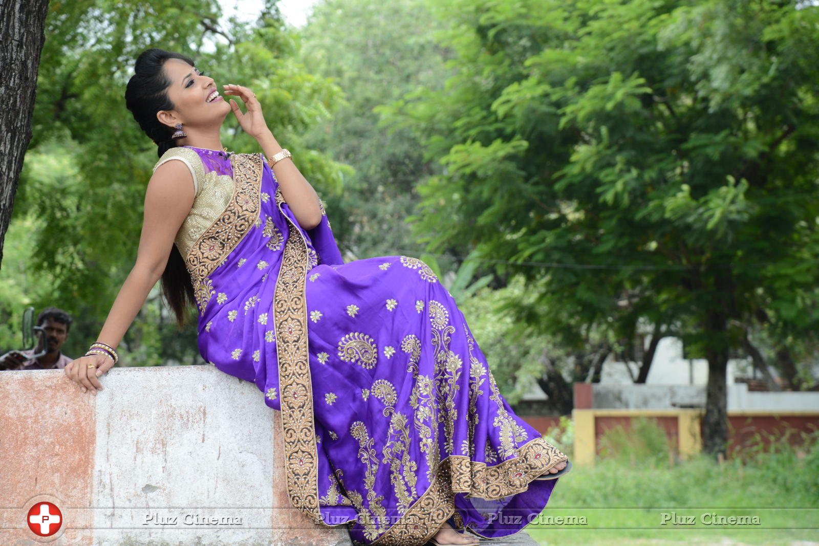 Anasuya New Stills | Picture 832572