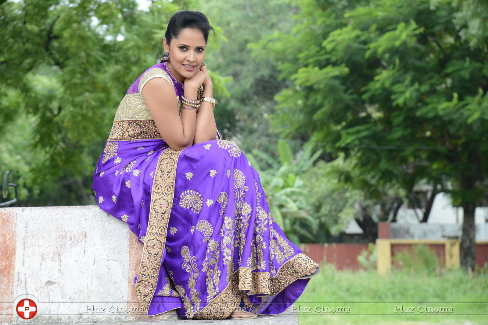 Anasuya New Stills | Picture 832574