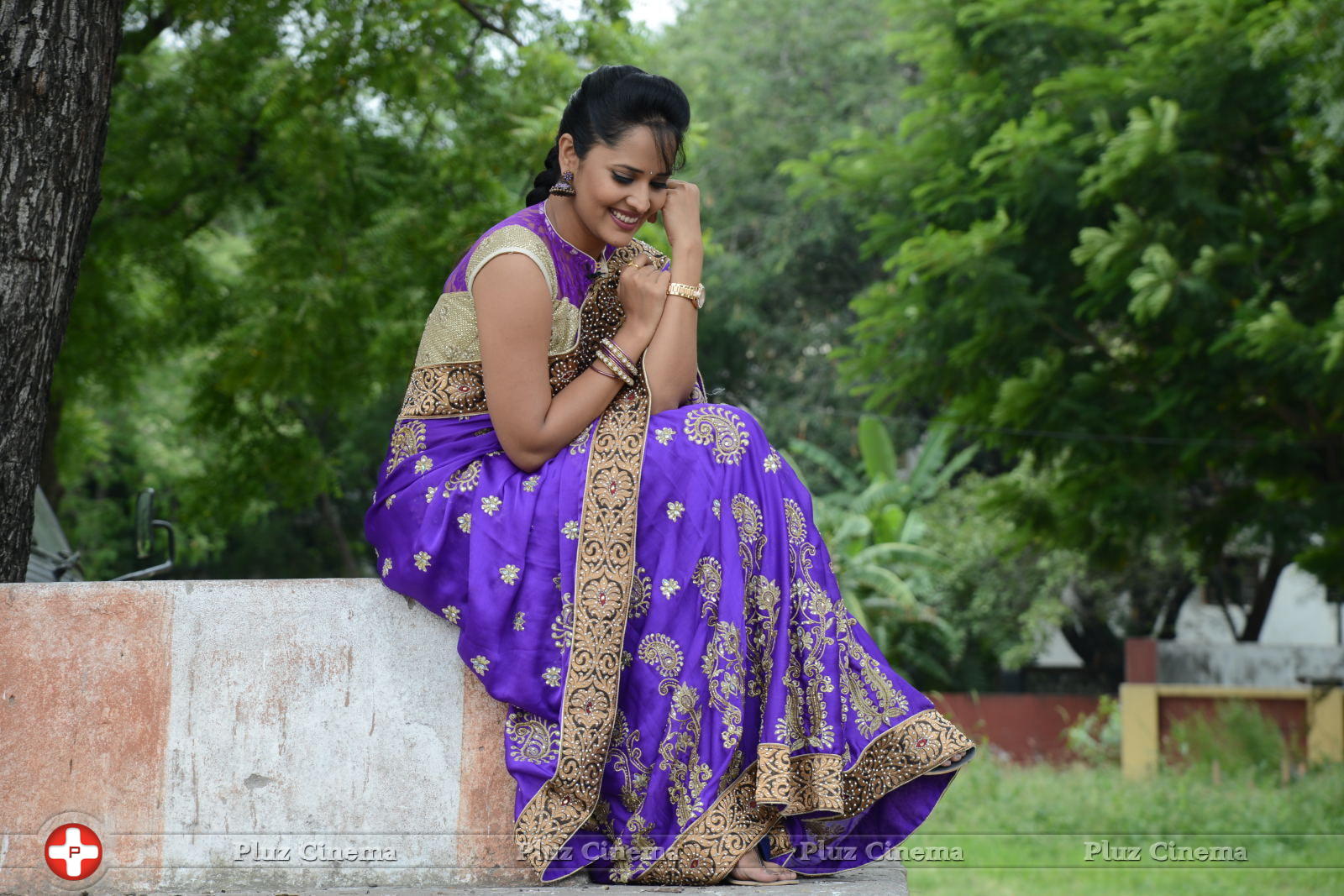 Anasuya New Stills | Picture 832575