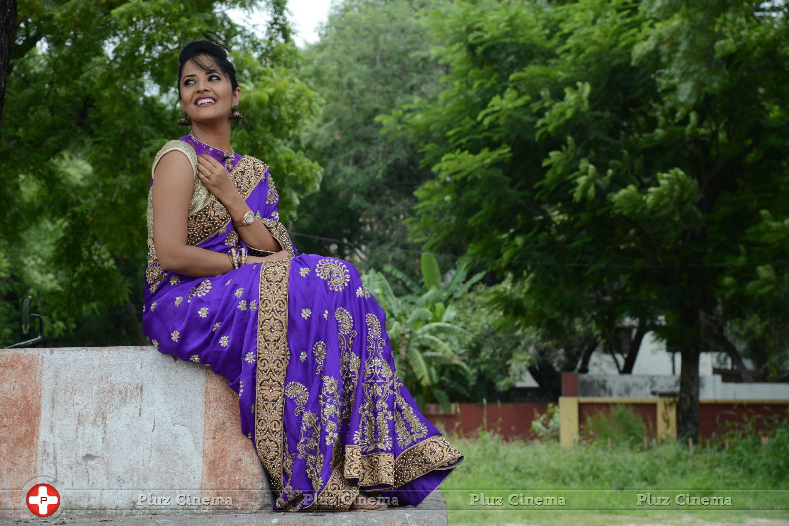 Anasuya New Stills | Picture 832577