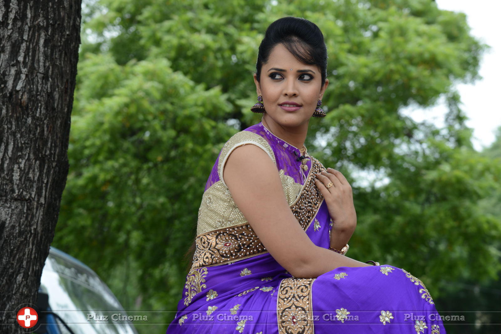 Anasuya New Stills | Picture 832578