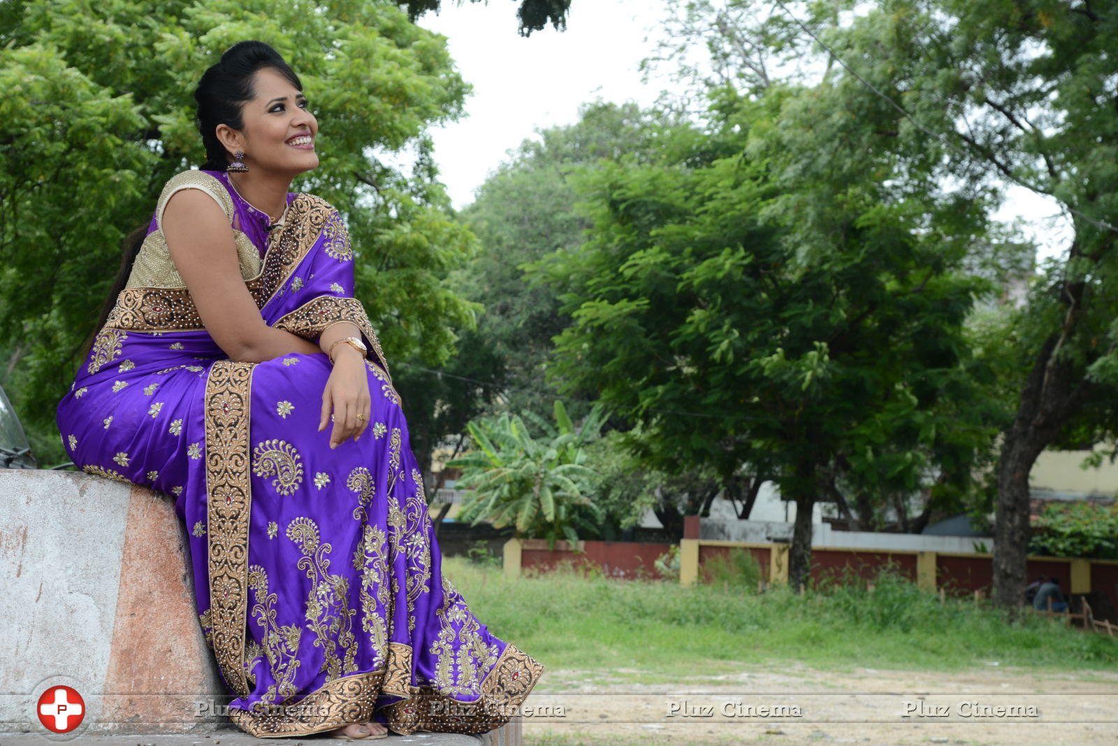 Anasuya New Stills | Picture 832579