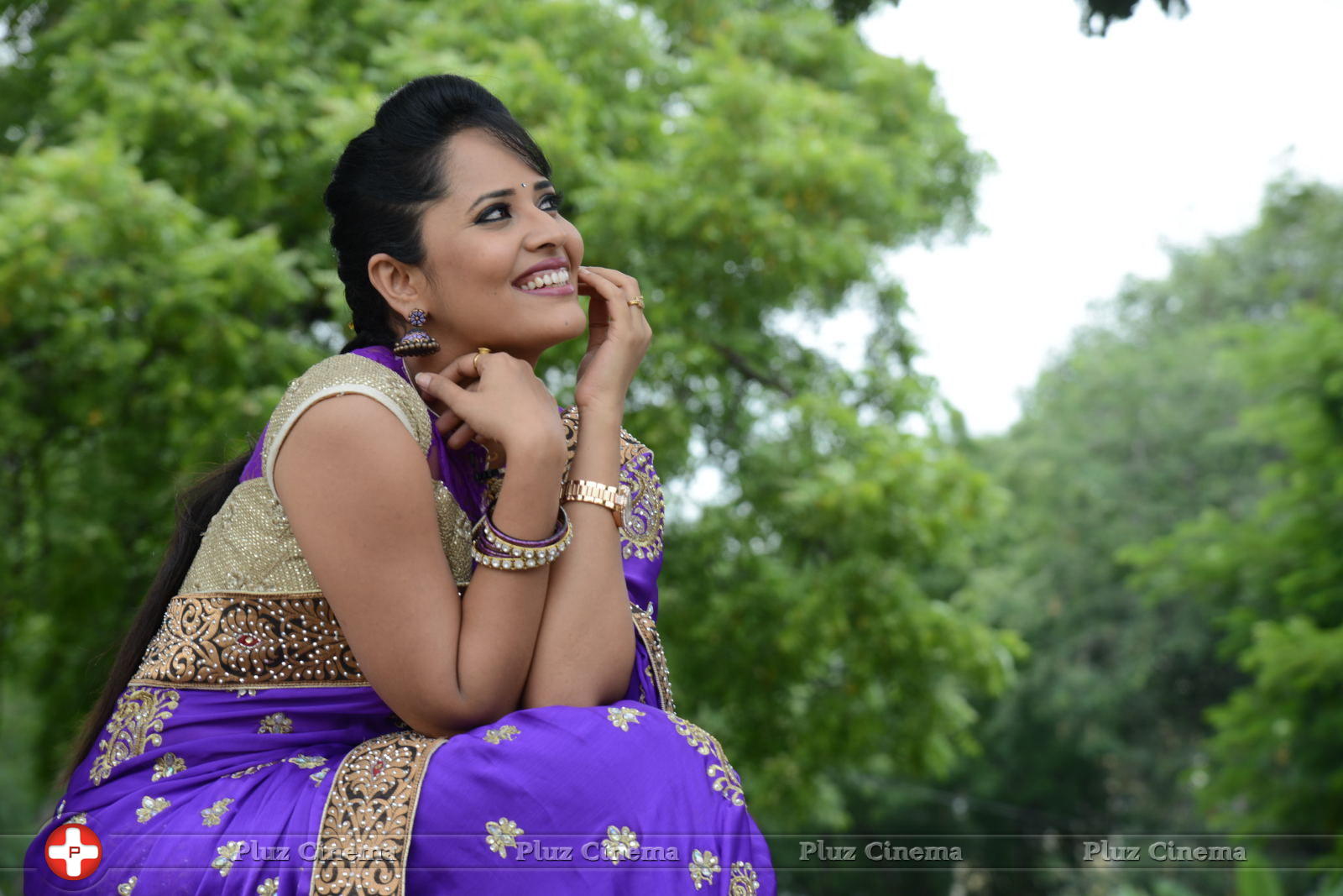 Anasuya New Stills | Picture 832580