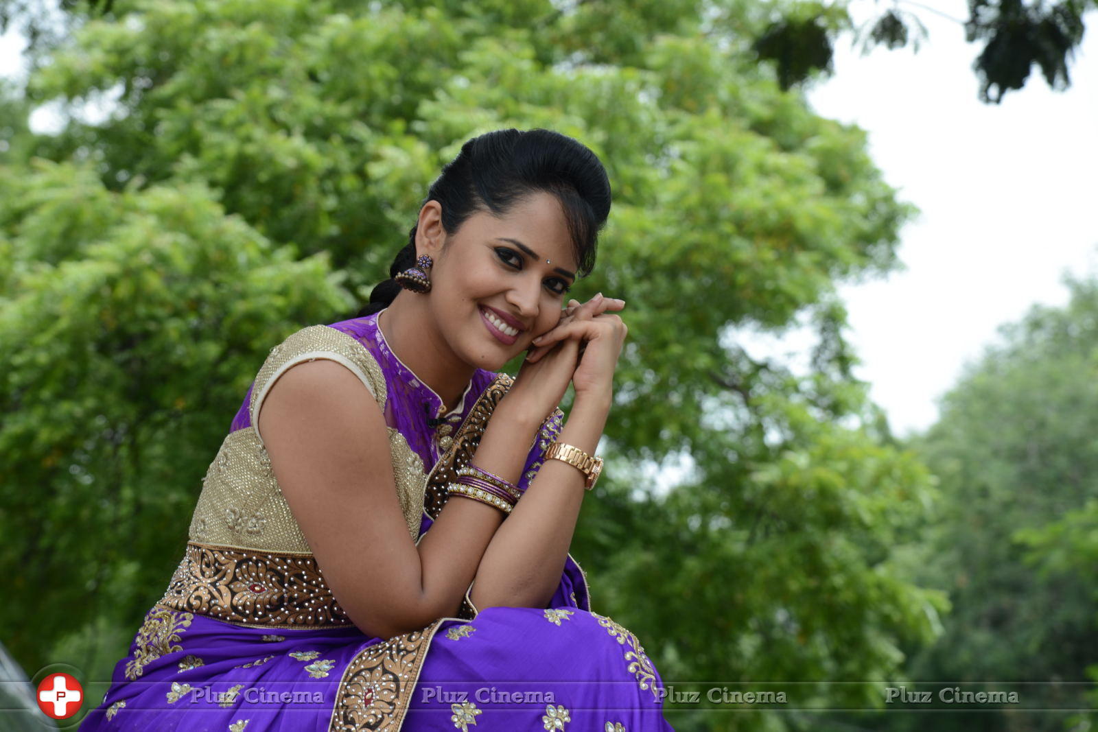 Anasuya New Stills | Picture 832581