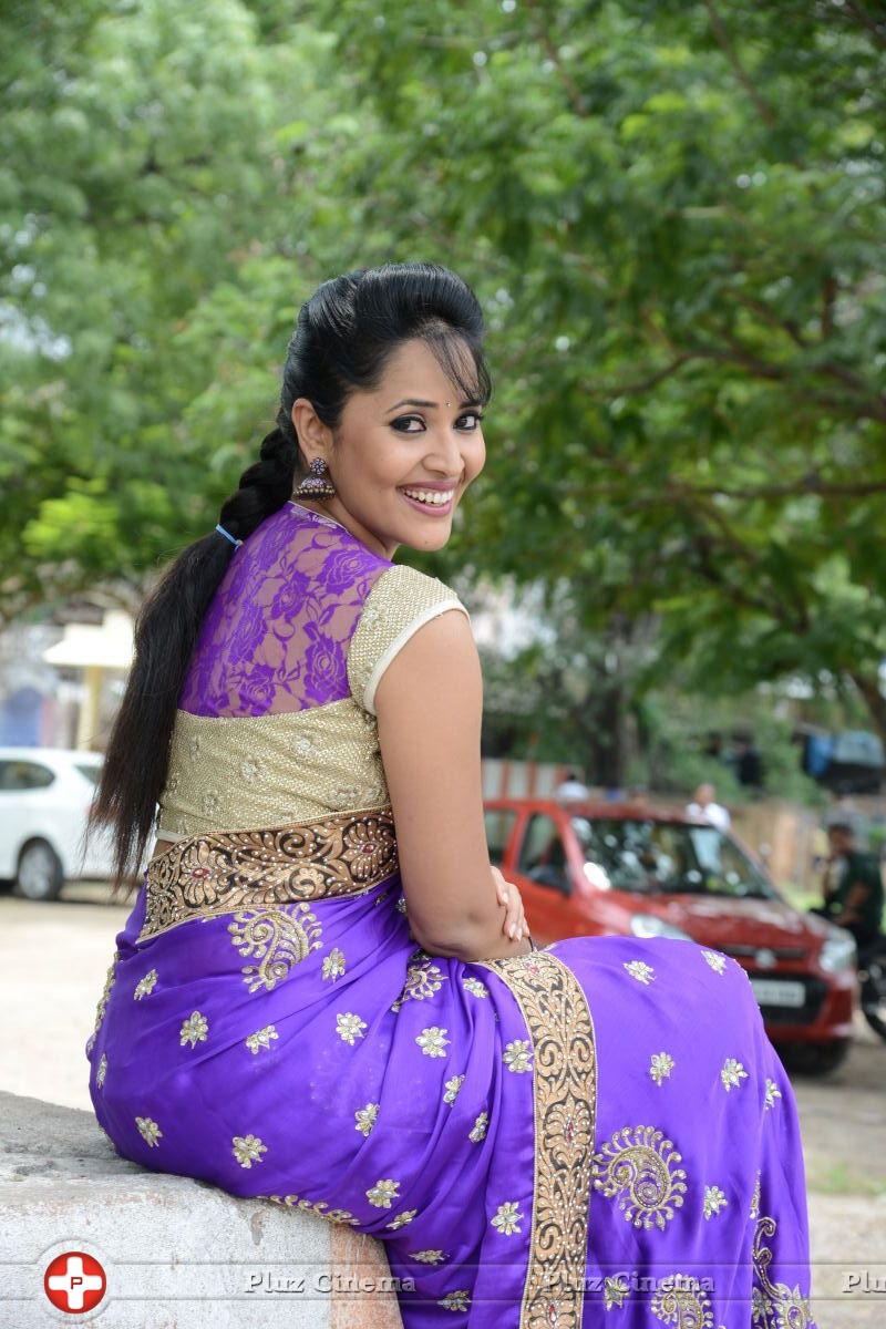 Anasuya New Stills | Picture 832583