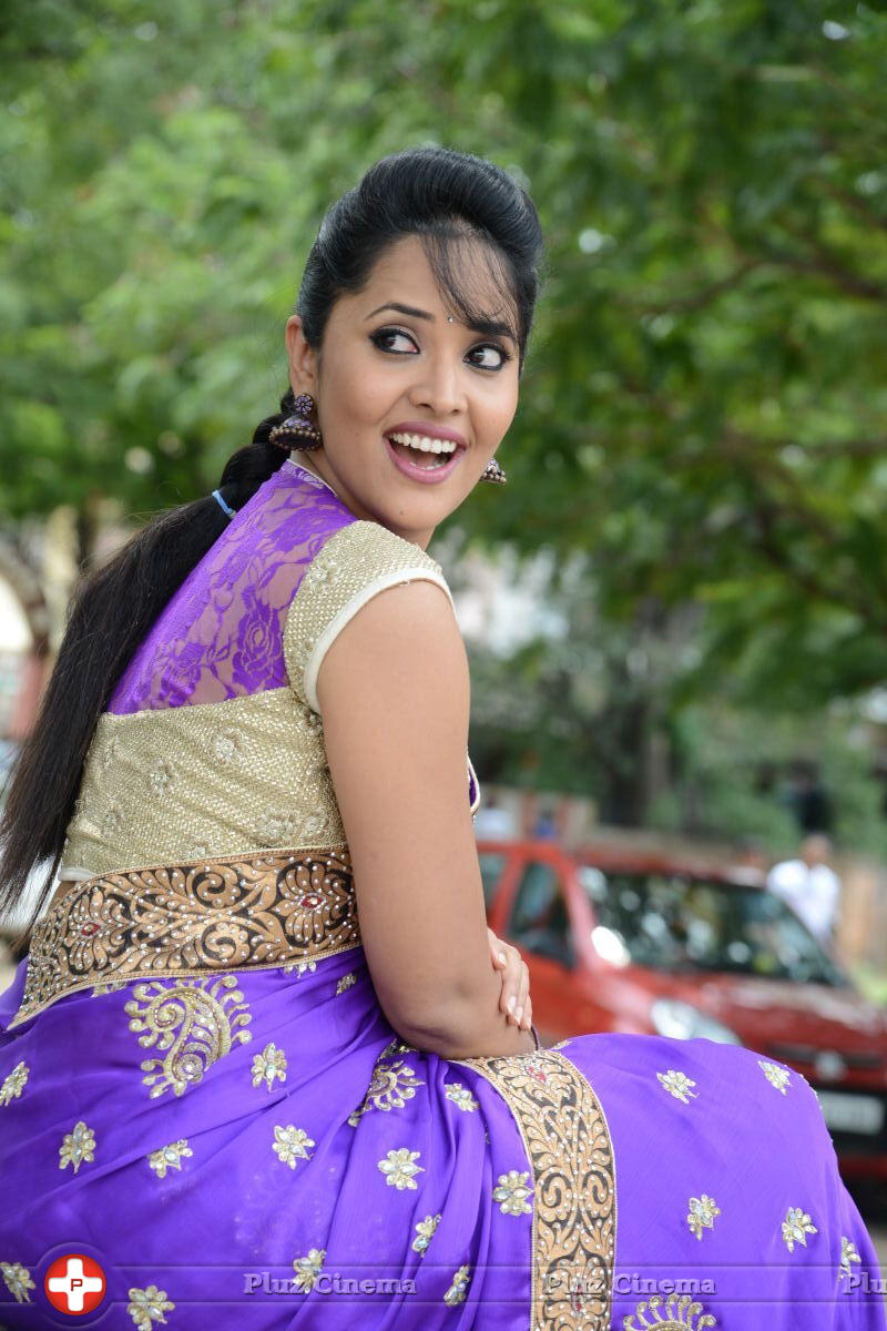 Anasuya New Stills | Picture 832584