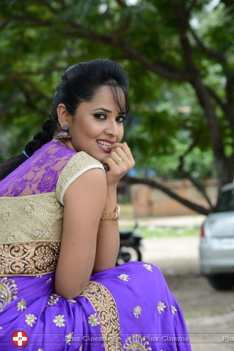 Anasuya New Stills | Picture 832586