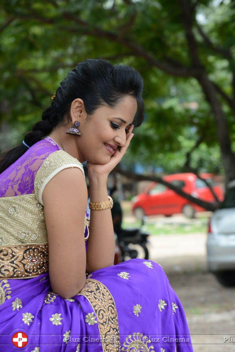 Anasuya New Stills | Picture 832587