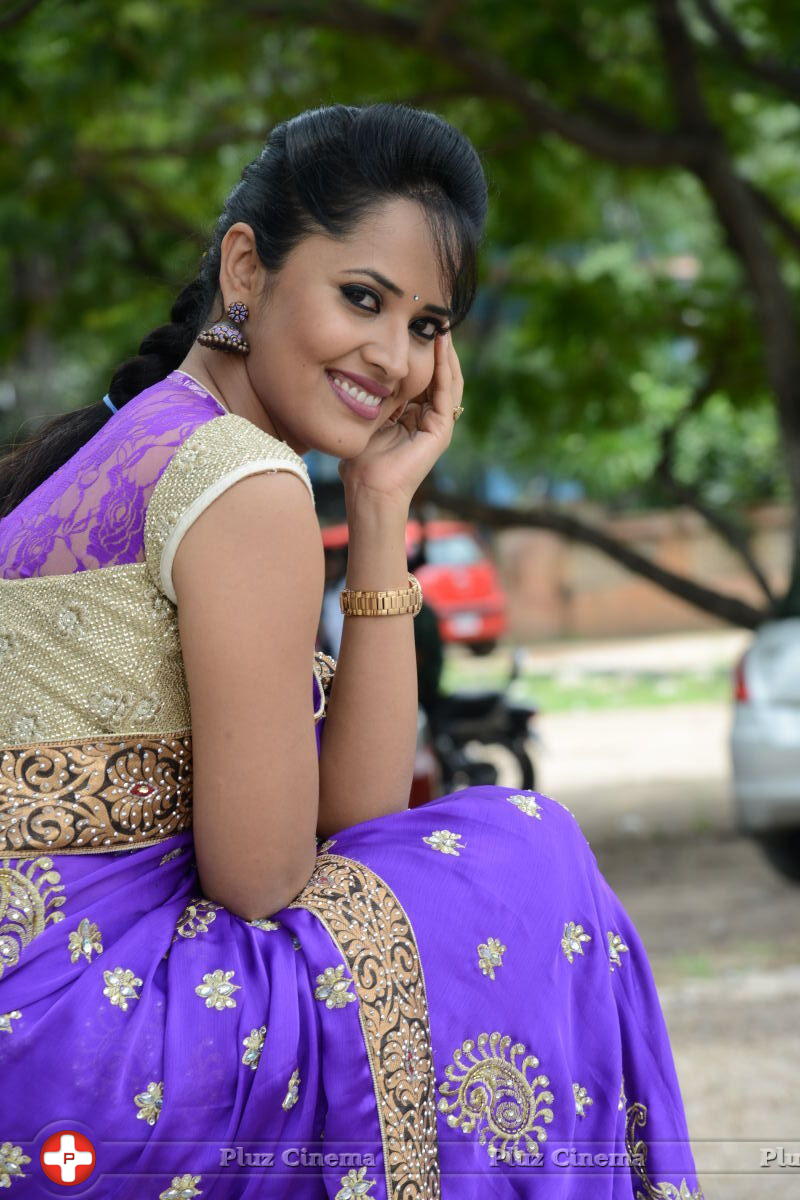 Anasuya New Stills | Picture 832588