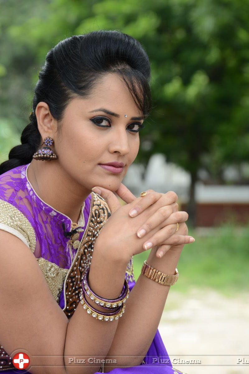 Anasuya New Stills | Picture 832591