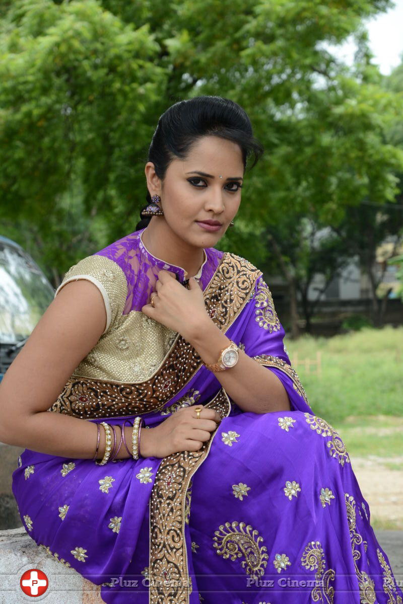 Anasuya New Stills | Picture 832595