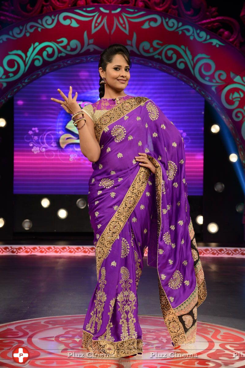 Anasuya New Stills | Picture 832598