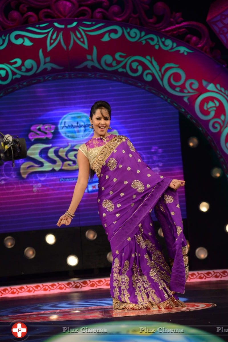 Anasuya New Stills | Picture 832615