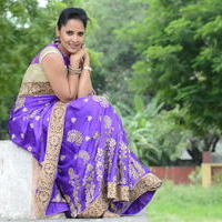 Anasuya New Stills | Picture 832574