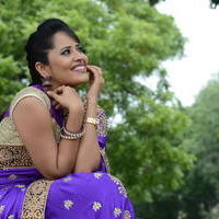 Anasuya New Stills | Picture 832580