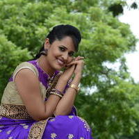 Anasuya New Stills | Picture 832581