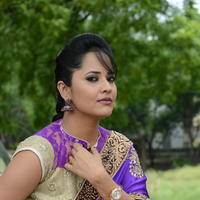 Anasuya New Stills | Picture 832596