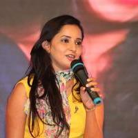 Ishika Singh - Golden Chance Movie Audio Launch Photos | Picture 832459