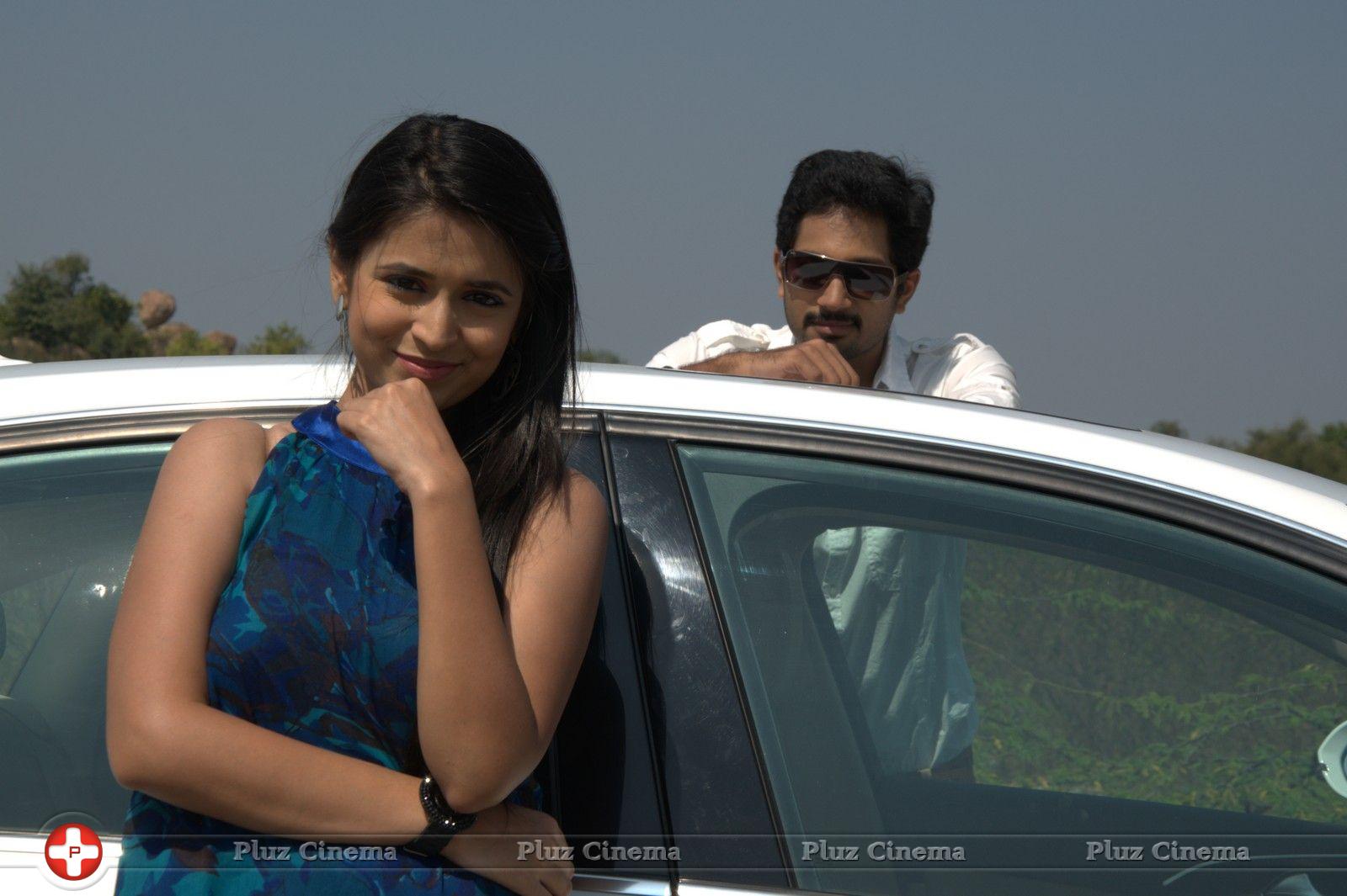 Golden Chance Movie Gallery | Picture 832133
