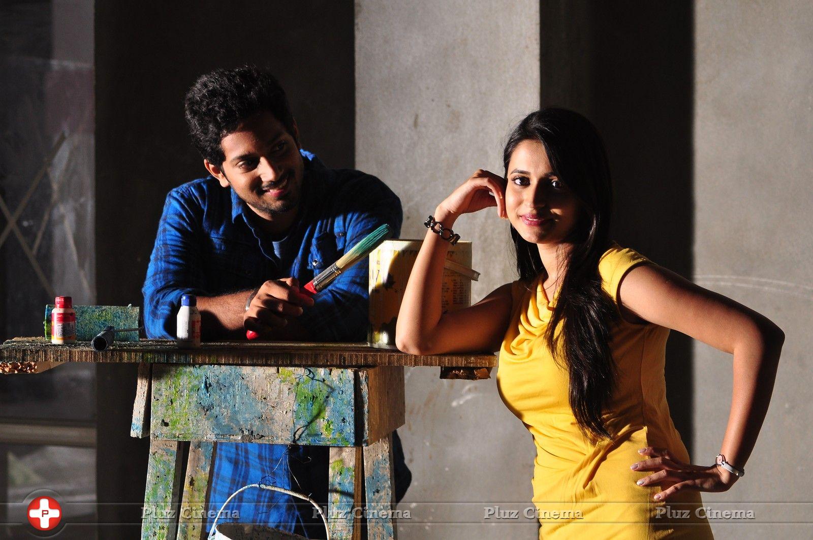 Golden Chance Movie Gallery | Picture 832242