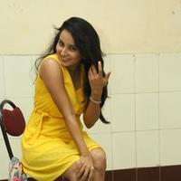 Ishika Singh Latest Gallery | Picture 831843