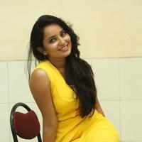 Ishika Singh Latest Gallery | Picture 831847