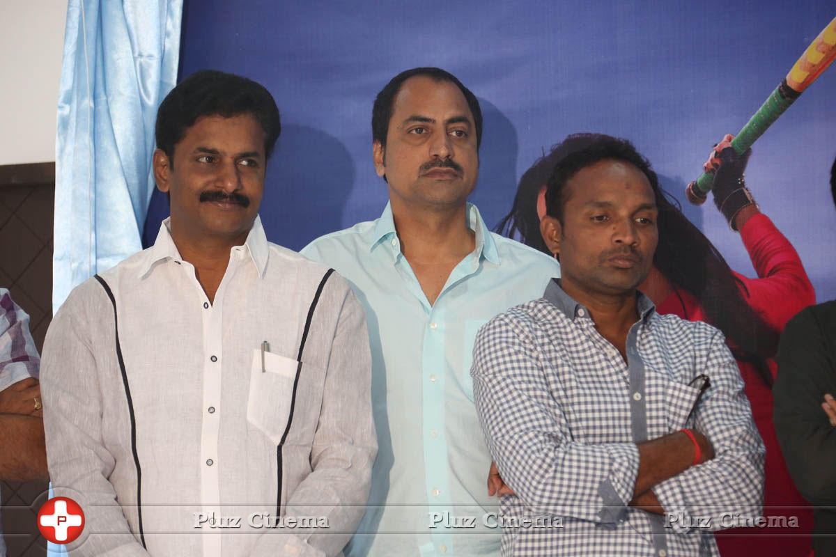 Brother of Bommali Movie First Look Launch Stills | Picture 834158