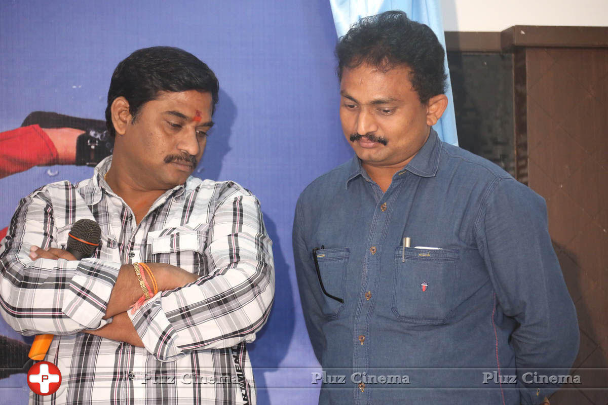 Brother of Bommali Movie First Look Launch Stills | Picture 834159