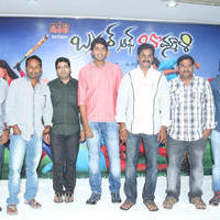 Brother of Bommali Movie First Look Launch Stills | Picture 834164