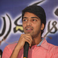 Allari Naresh - Brother of Bommali Movie First Look Launch Stills | Picture 834180