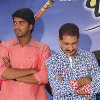Brother of Bommali Movie First Look Launch Stills | Picture 834196