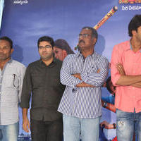 Brother of Bommali Movie First Look Launch Stills | Picture 834197