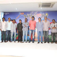 Brother of Bommali Movie First Look Launch Stills