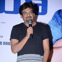 Puri Jagannath - Romeo Movie Press Meet Stills | Picture 833401