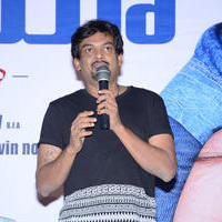Puri Jagannath - Romeo Movie Press Meet Stills | Picture 833406