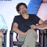 Puri Jagannath - Romeo Movie Press Meet Stills | Picture 833437