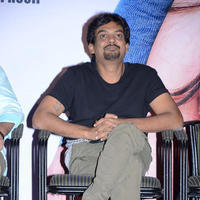 Puri Jagannath - Romeo Movie Press Meet Stills