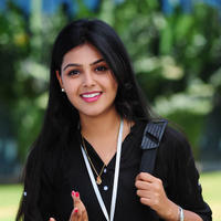 Monal Gajjar - Brother of Bommali Movie New Photos | Picture 834111