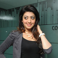 Pranitha Launches Big C Dussehra Offers Photos | Picture 834818