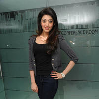 Pranitha Launches Big C Dussehra Offers Photos | Picture 834820