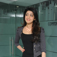 Pranitha Launches Big C Dussehra Offers Photos | Picture 834825