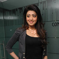 Pranitha Launches Big C Dussehra Offers Photos | Picture 834827