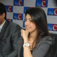 Pranitha Launches Big C Dussehra Offers Photos | Picture 834828
