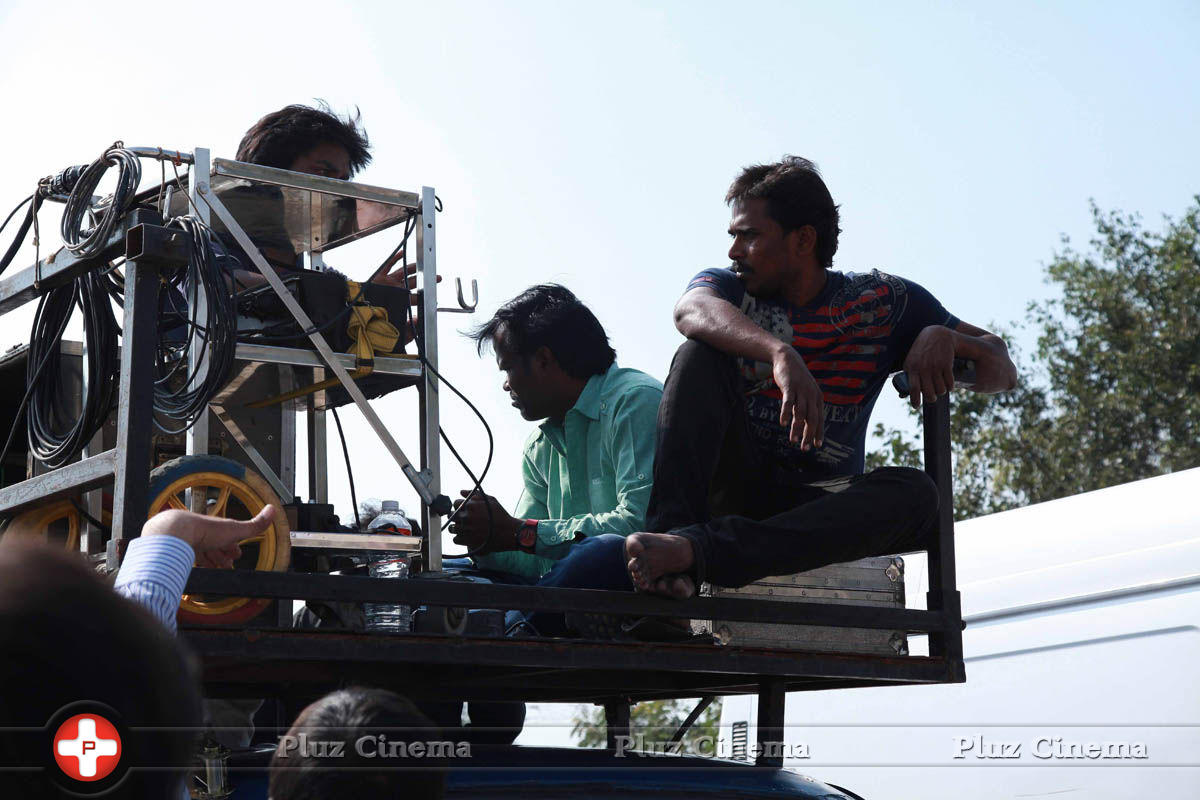 Kai Raja Kai Movie Shooting Spot Stills | Picture 836276