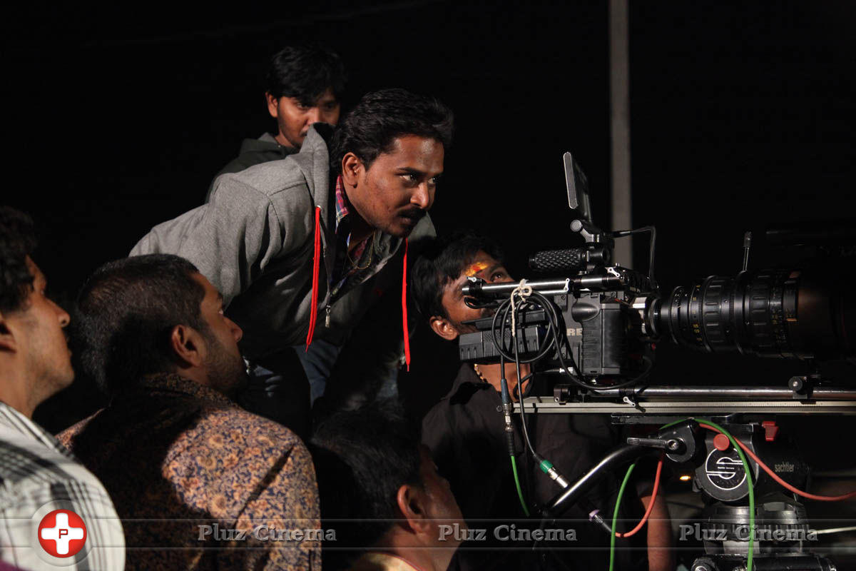 Kai Raja Kai Movie Shooting Spot Stills | Picture 836277