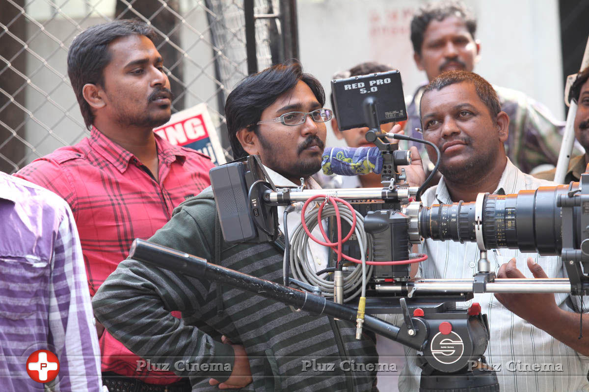 Kai Raja Kai Movie Shooting Spot Stills | Picture 836283