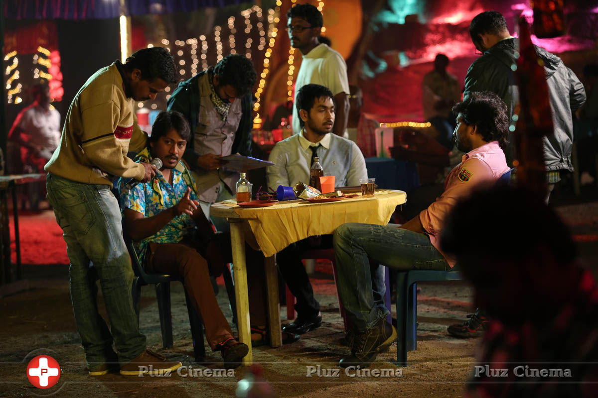 Kai Raja Kai Movie Shooting Spot Stills | Picture 836304