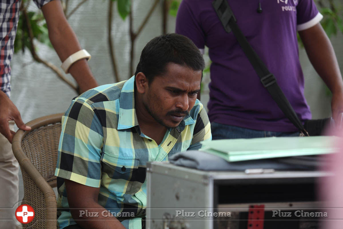 Siva Ganesh (Director) - Kai Raja Kai Movie Shooting Spot Stills | Picture 836311