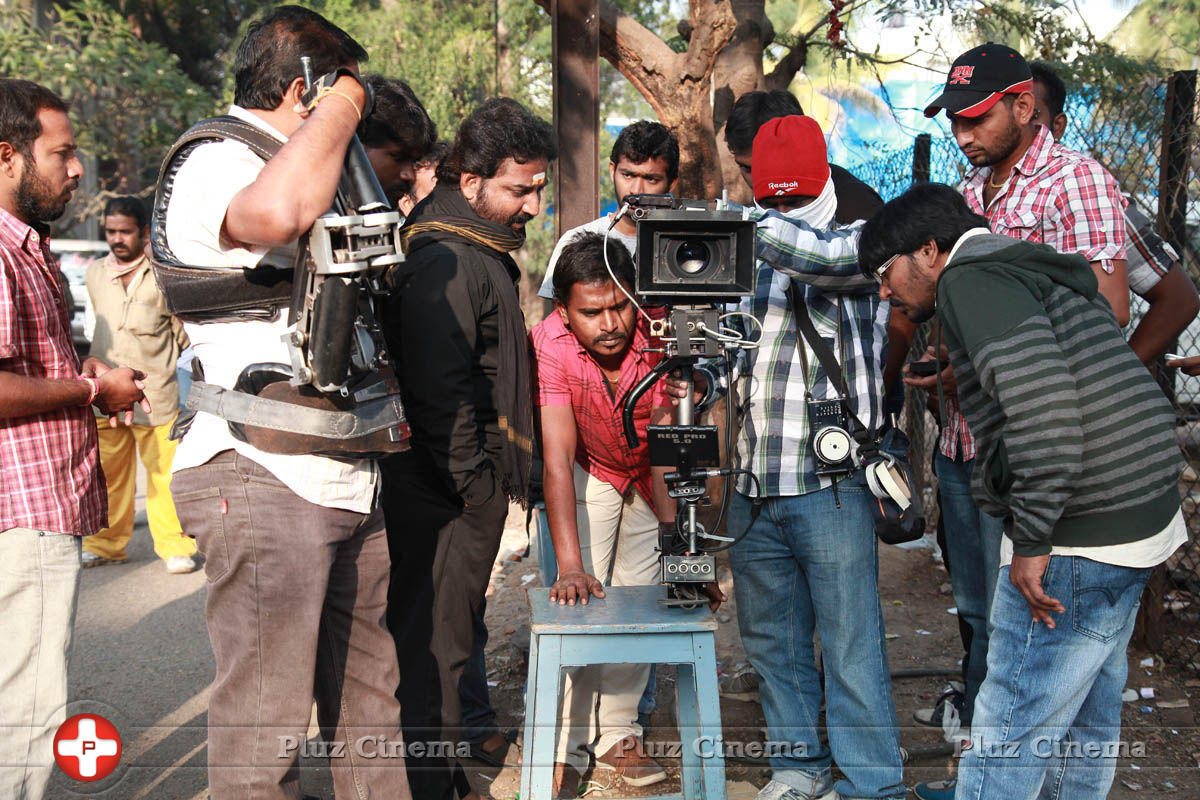 Kai Raja Kai Movie Shooting Spot Stills | Picture 836318