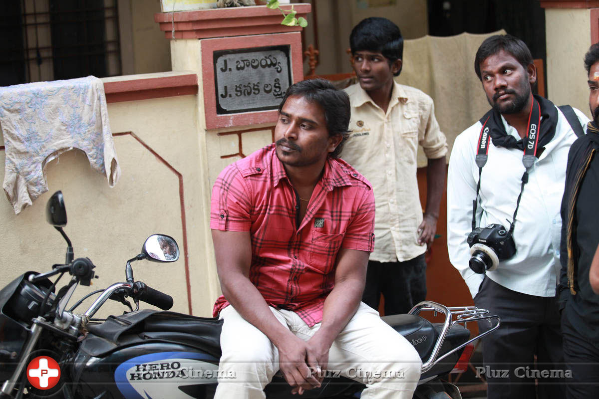 Siva Ganesh (Director) - Kai Raja Kai Movie Shooting Spot Stills | Picture 836322